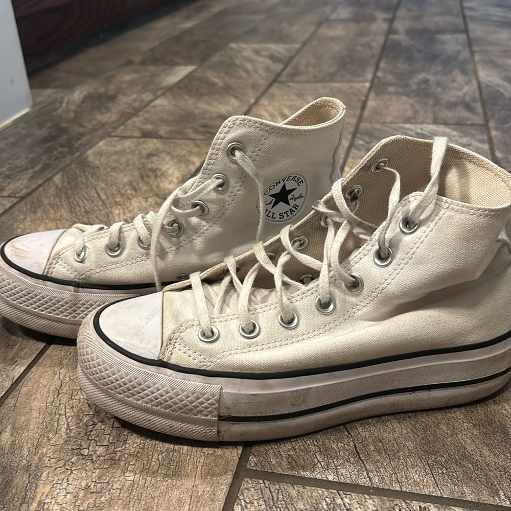 Converse platform